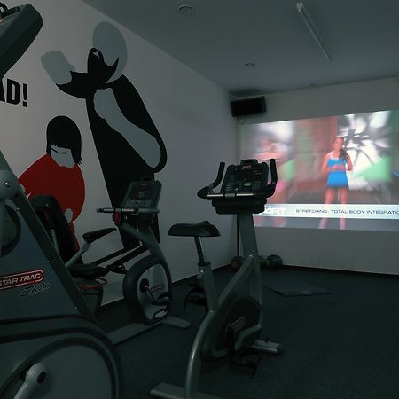 Plus Prague Hostel Экстерьер фото