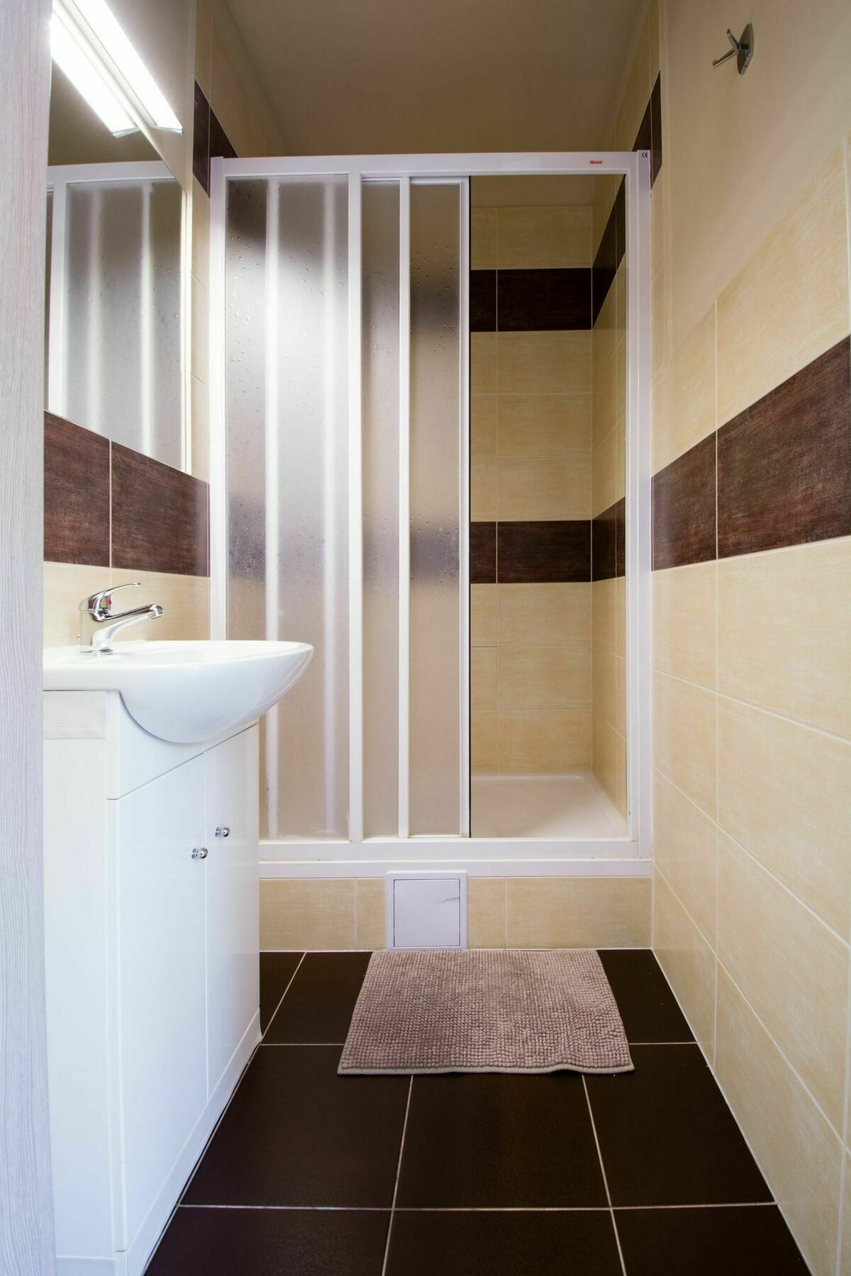 Plus Prague Hostel Экстерьер фото