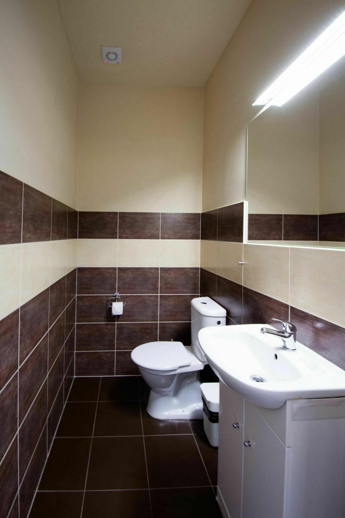 Plus Prague Hostel Экстерьер фото